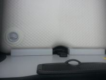 Boat007 Nafukovací Čln K320 KIB Sivý 320 cm (11)