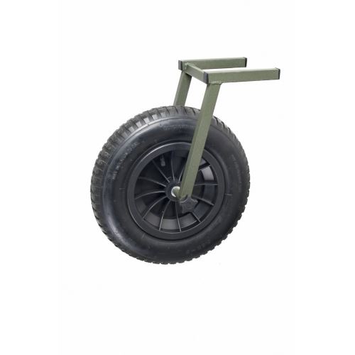 Mivardi Prepravný systém Monster - prídavné koliesko s rámom