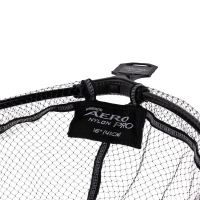 Shimano Podberáková Hlava Aero Pro Landing Net Nylon Mesh (3)