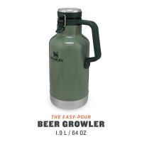 Stanley Džbán Na Pivo So Zátkou The Easy-Pour Growler Zelená 1,9 l (3)