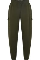 Wychwood Tepláky Carp Tactical Green Joggers - 3XL