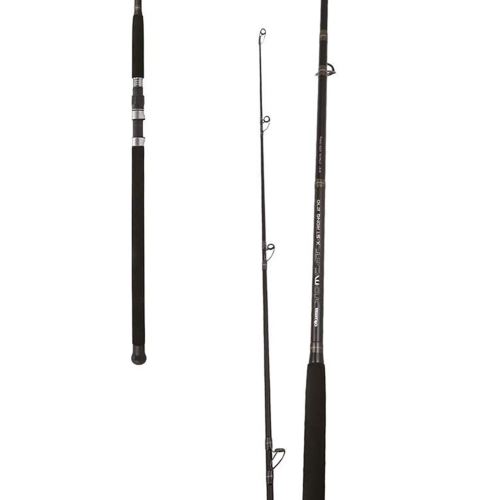 Okuma Prút Tomcat Spin 2,44 m 60-160 g
