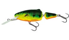 Salmo Wobler Frisky Deep Runner Real Hot Perch - 7 cm 7 g Salmo Wobler Frisky Deep Runner Real Hot Perch - 7 cm 7 g