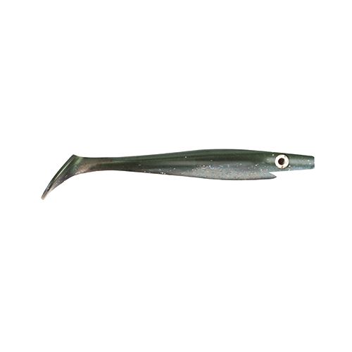 Strike Pro Gumová Nástraha Pig Shad Baltic Herring - 23 cm 90 g