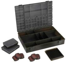 Fox Box Edges Loaded Large Tackle Box (8)