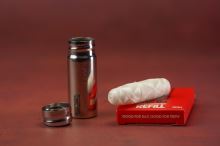 One More Cast Náhradná šnúrka Get Flossed Bait Floss Refill 50 m (3)