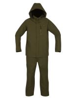 Avid Carp Nepromokavý Oblek Revolve - S