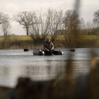 Prologic Čln Element Wave Rider 240 cm (12)