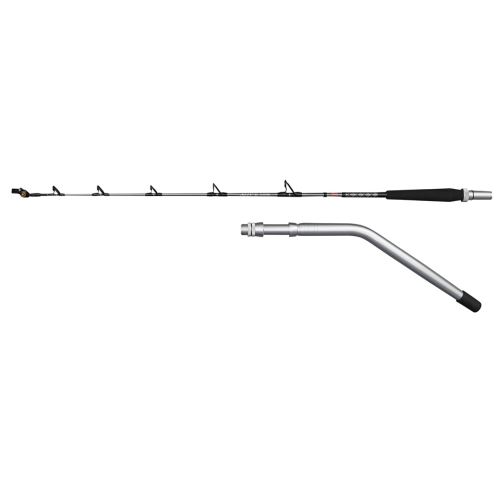 Penn Prút Ally II Electric Deep Drop Swivel Top 1,8 m 30-65 lb