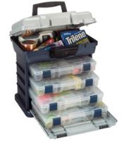 Plano Box 4-By Rack System