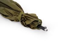 Zebco Brolly Olive Green Brolly 2,20 m (5)