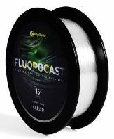 RidgeMonkey Vlasec FluoroCast Fluoro Coated Mainline 1000 m - 0,33 mm 6,8 kg