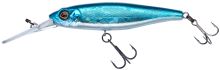 Illex Wobler Twitch Flesh SP D2R Blue Shad - 6,7 cm 6,5 g Illex Wobler Twitch Flesh SP D2R Blue Shad - 6,7 cm 6,5 g