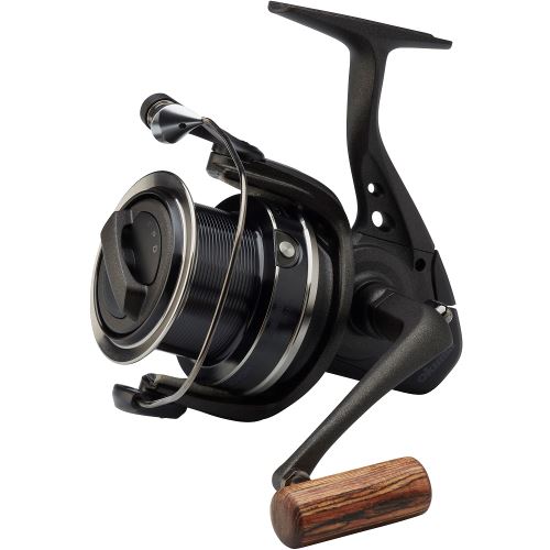 Okuma Navijak Custom Carp CC 7000 FD