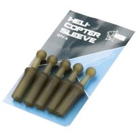 Nash Helicopter Sleeve Diffusion Camo 5 ks Nash Helicopter Sleeve Diffusion Camo 5 ks