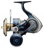 Daiwa Navijak 20 Saltiga 10000-P