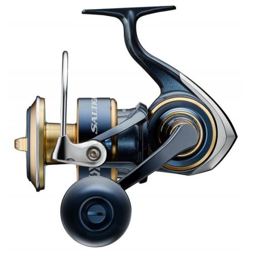 Daiwa Navijak 20 Saltiga 10000-P