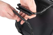 Fox Rage Taška Camo Welded Bag L (5)