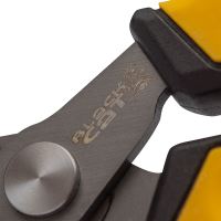 Black Cat Nožnice HD Braid Scissors (3)