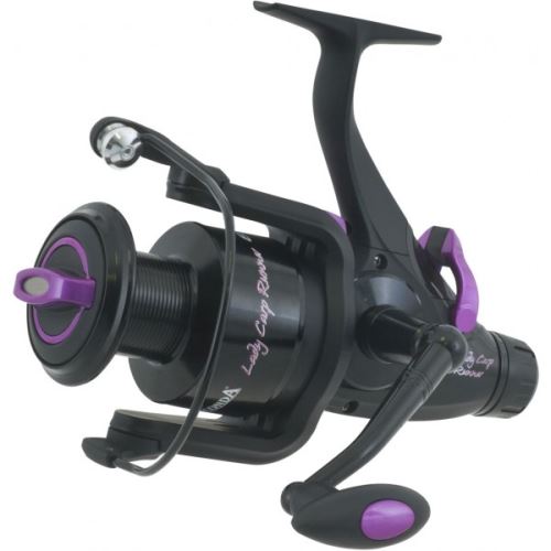 Anaconda Navijak Lady Carp Runner 8000