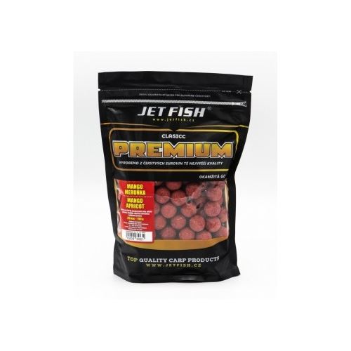 Jet Fish Boilie Premium Clasicc 700 g 20 mm