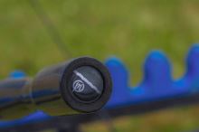 Preston Innovations Prút Supera X Superlight 11ft Feeder 3,35 m 35 g (6)