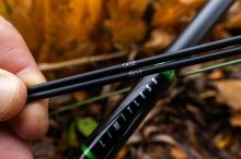 Korum Prút Limitless Feeder 13 ft 200 g (19)