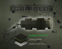 Zfish Olovo Gripper (4)