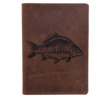 Mercucio Dokladovka Svetlohnedá Vzor 3 Kapor Lysec Mercucio Dokladovka Svetlohnedá Vzor 3 Kapor Lysec