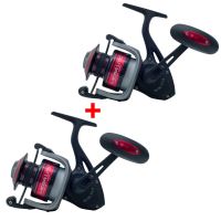 Fin-Nor Navijak Mega Lite 30 Spin Reel 1+1