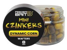 FeederBait Wafters Mini Czinkers 6x8 mm (8)