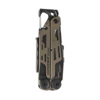 Leatherman Multifunkčné Kliešte Signal Coyote Tan (2)