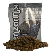 Benzar Mix Pelety Aller Aqua Pellet Bronze 800 g Benzar Mix Pelety Aller Aqua Pellet Bronze 800 g