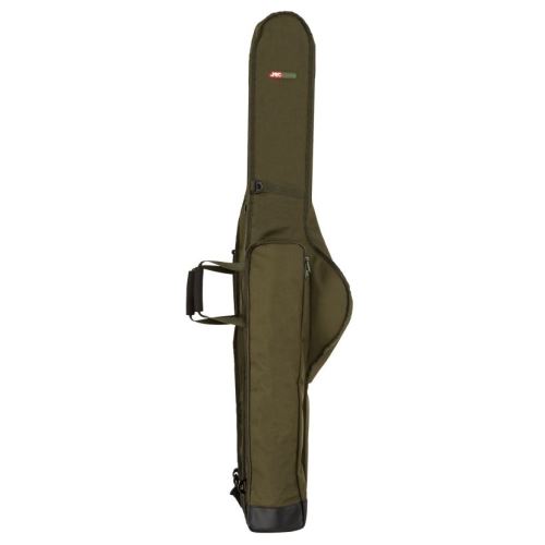 JRC Púzdro na Prúty Defender 3 Rod Sleeve 3 Piece Rods