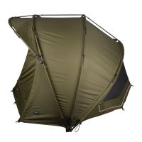 Aqua Bivak M4 100 Bivvy (8)