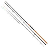 Daiwa Prút Ninja X Feeder 3,6 m 220 g (1)