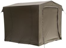 Faith Bivak Camp House Faith Bivak Camp House