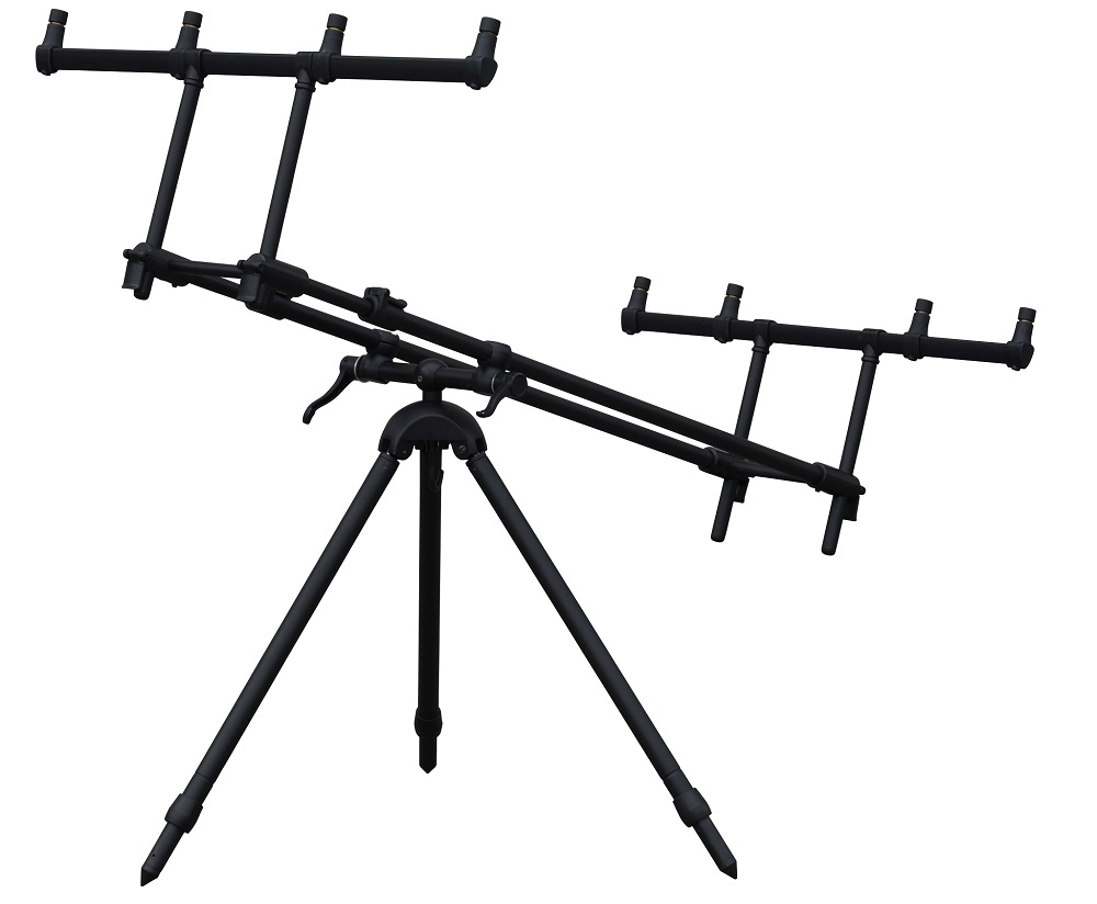 Prologic stojan tri-lux rod pod 3 rod