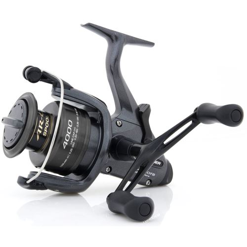 Shimano Navijak Baitrunner DL 2500 FB