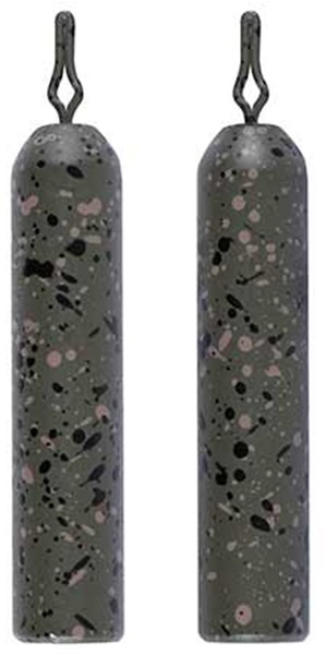 E-shop Rage strike závažička strike point dropshot weight - 18 g 2 ks