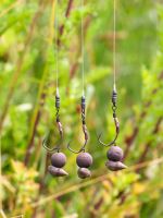 One More Cast Nadväzec Neutral Lock Hook Ronnie Boy Barbed (13)