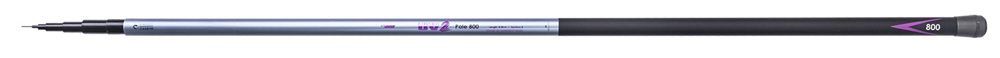 E-shop Mikado bič ultraviolet ii pole 8 m