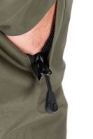 Fox Zimný Oblek Collection Zimné Suit Green (19)