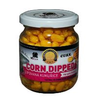 LK Baits Dipovaná Kukurica 220 ml (6)
