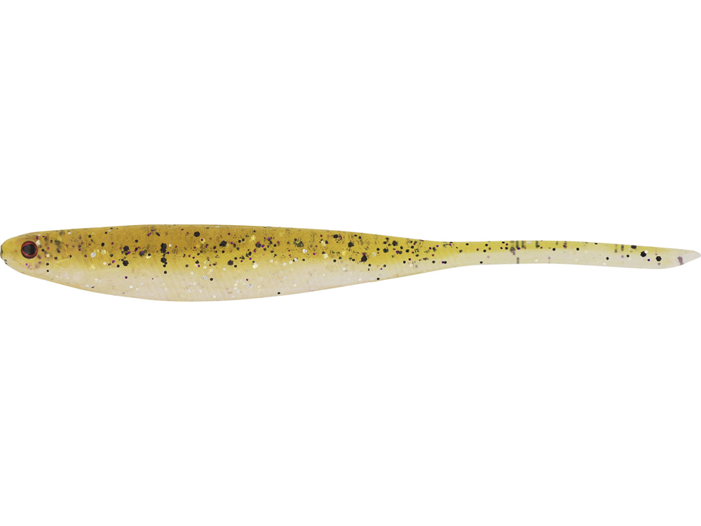 E-shop Westin gumová nástraha shadteez pin-tail ayu shad - 11 cm 3,5 g 2 ks