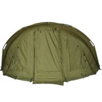 Giants Fishing Bivak Deluxe Plus 2 Man Bivvy (7)