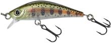 Gunki Wobler Gamera HW Smolt 3,9 cm 1,9 g Gunki Wobler Gamera HW Smolt 3,9 cm 1,9 g