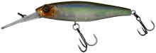 Illex Wobler Twitch Flesh SP D2R Ghost Minnow - 6,7 cm 6,5 g Illex Wobler Twitch Flesh SP D2R Ghost Minnow - 6,7 cm 6,5 g