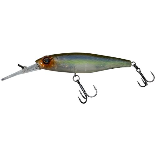 Illex Wobler Twitch Flesh SP D2R Ghost Minnow -  6,7 cm 6,5 g