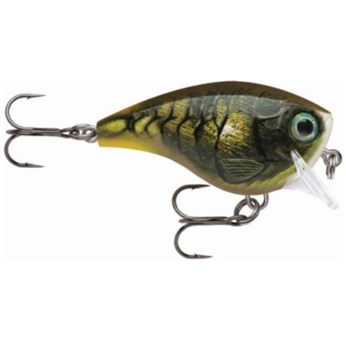 Rapala Wobler BX Brat 03 MSY 5 cm 10 g
